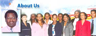 about us
